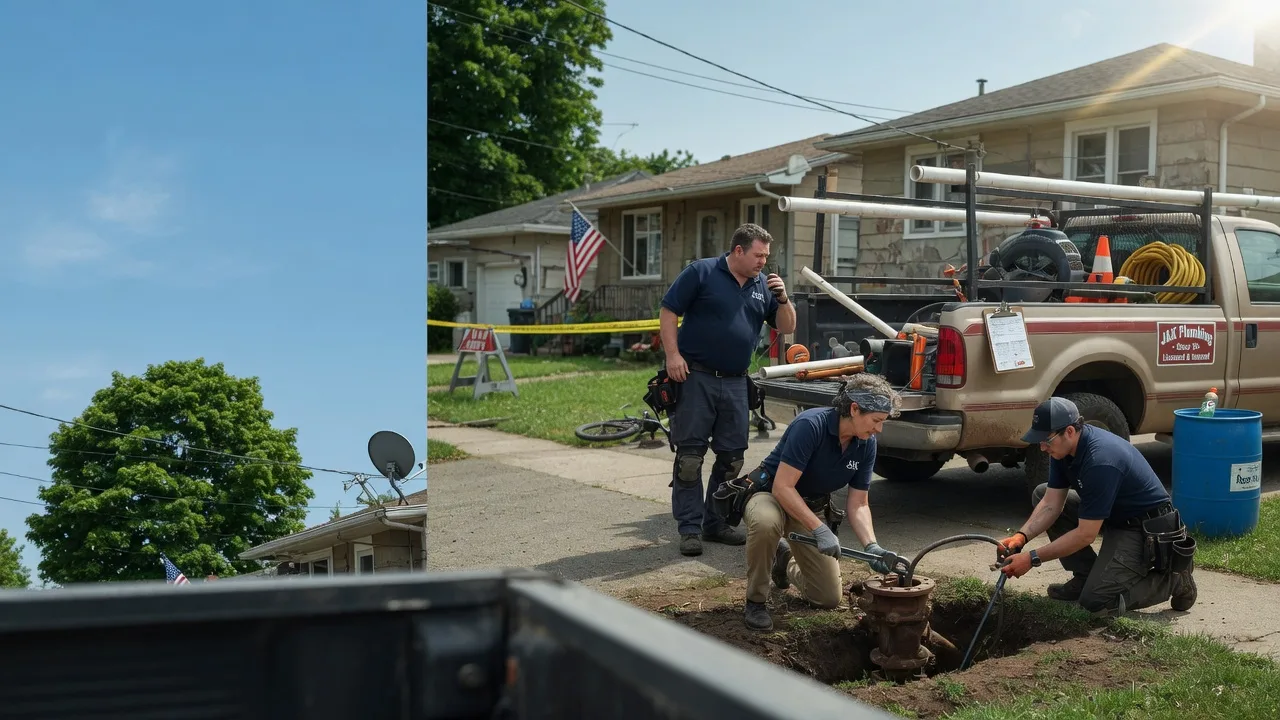 Water Heater Replacement in Phelps, KY near me